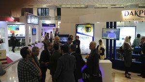 بازدید سفیر پرتغال در ایران از غرفه بازدید رئیس فراکسیون غذا و دارو مجلس از غرفه هلدینگ داکفا